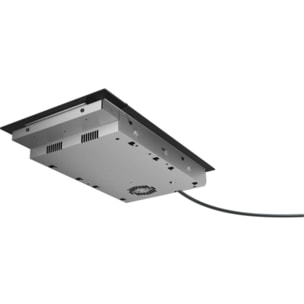 Domino induction DE DIETRICH DPI4220H Heritage