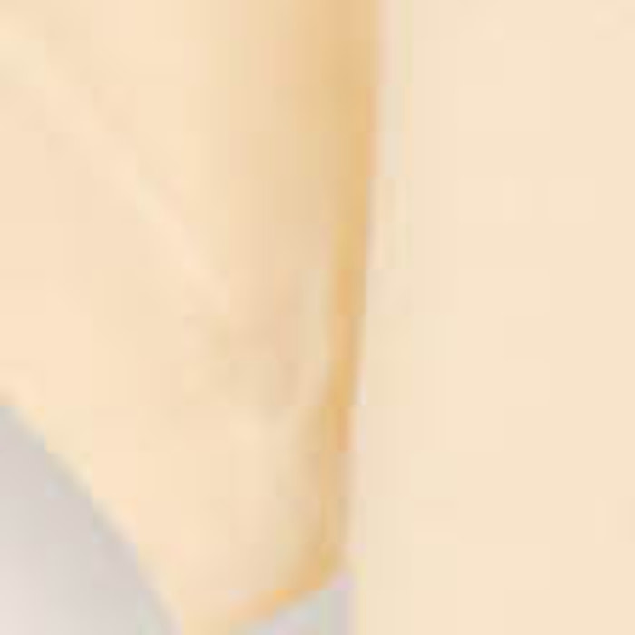 T-shirt da donna con strass e banda logata sulle spalle