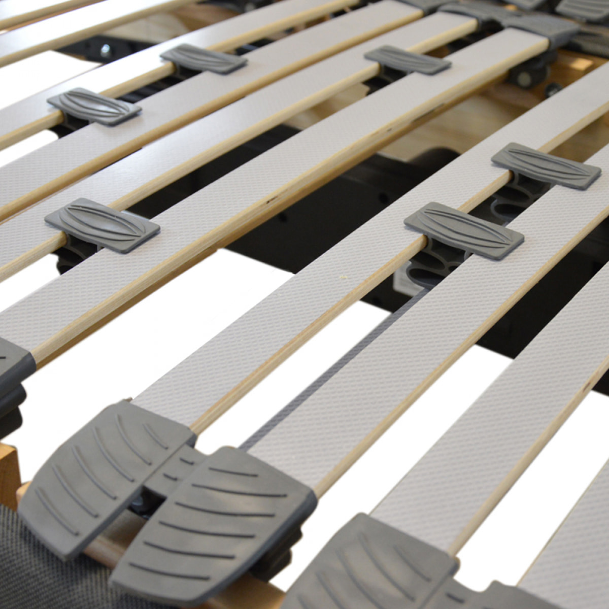 Ensemble Electrique AMIRAL | Matelas + Sommier