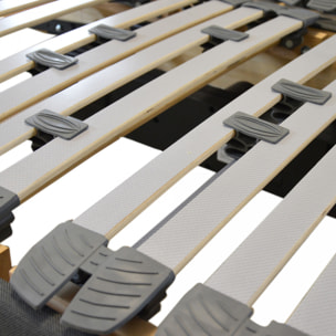 Ensemble Electrique AMIRAL | Matelas + Sommier