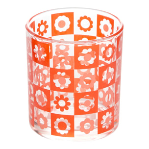 Gobelet bas Cha Cha Pop 300 ml