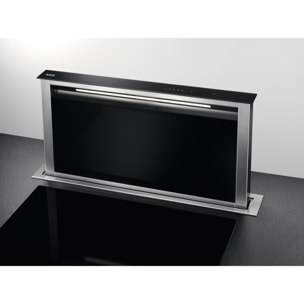 AEG Campana extractora de encimera Serie 7000 Breeze de 90 cm DDE5960B | Reacondicionado