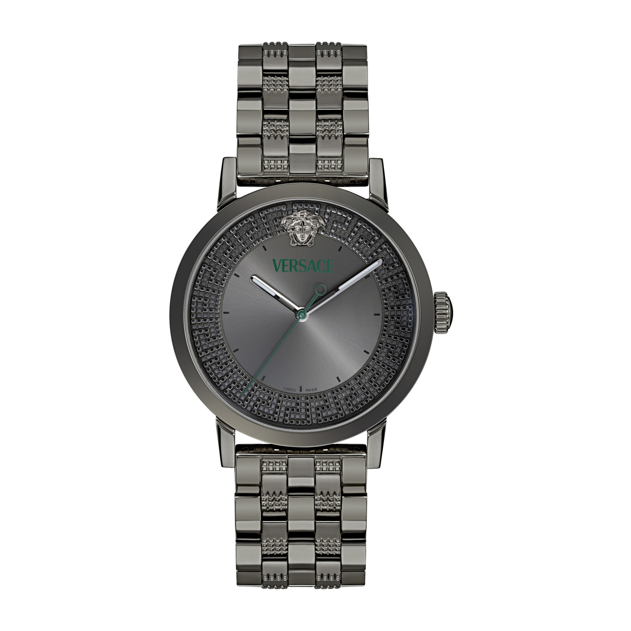 Versace Orologio Analogico Al Quarzo Versace Albireo