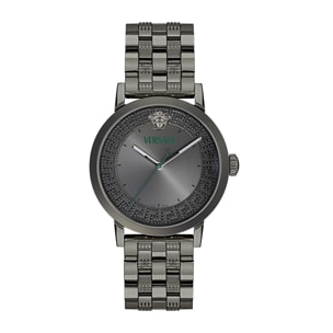 Versace Orologio Analogico Al Quarzo Versace Albireo