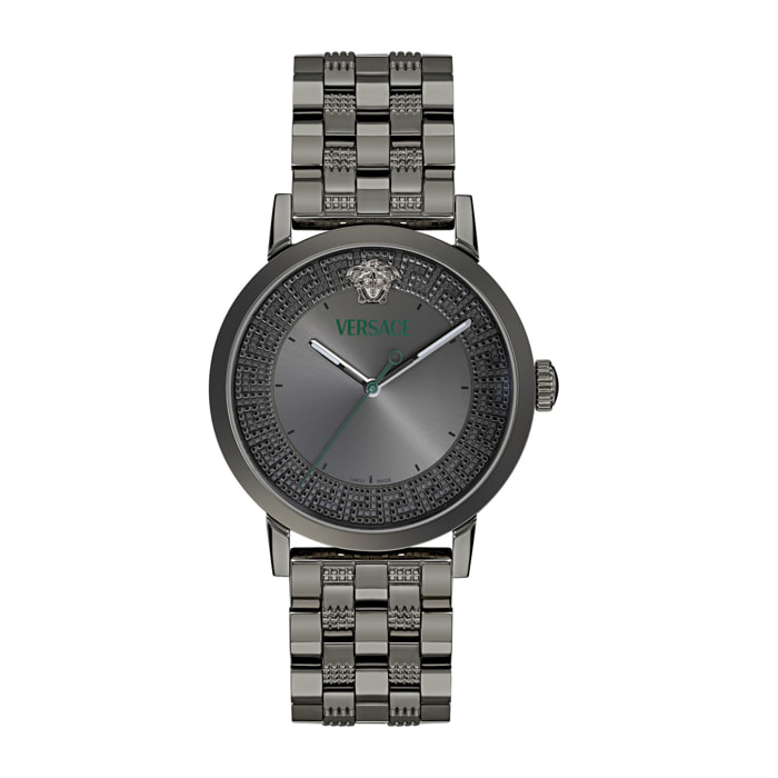 Versace Orologio Analogico Al Quarzo Versace Albireo