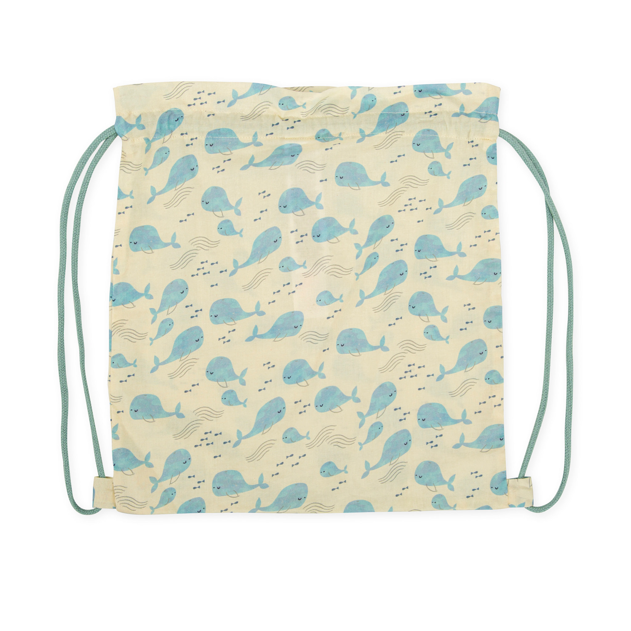 Bolsa de playa - Amarillo