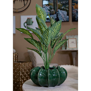 CACHEPOT CACTUS CM Ø 31X16