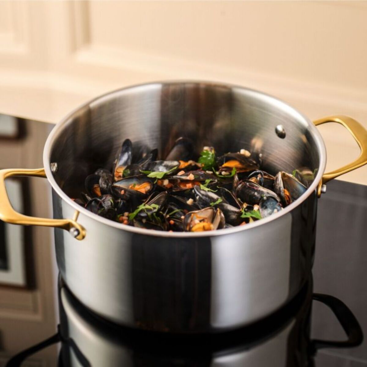 Faitout TEFAL 24cm Edition Bocuse