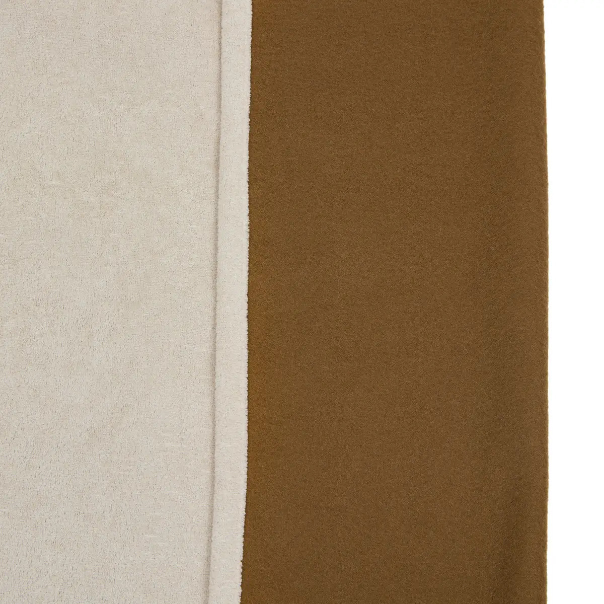 Rideau isolant Automne 140x260cm beige