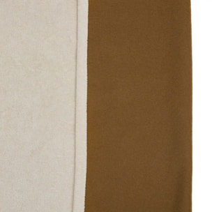 Rideau isolant Automne 140x260cm beige
