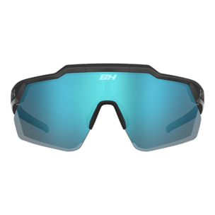 Gafas de Sol Under Armour UA FLIPPED PRO D51 de Nylon Hombre 99 mm