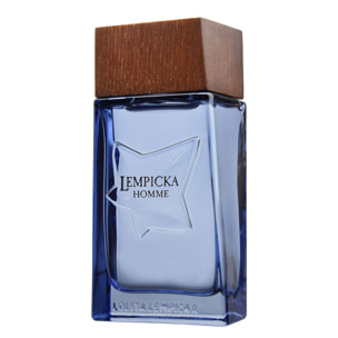 Lempicka Homme - Eau de Toilette