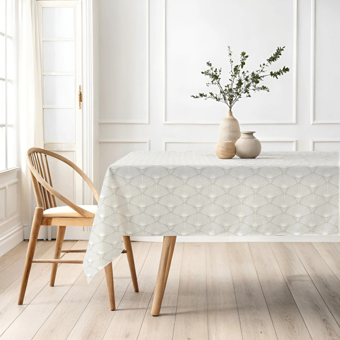 Nappe en résine anti-taches 0120-182