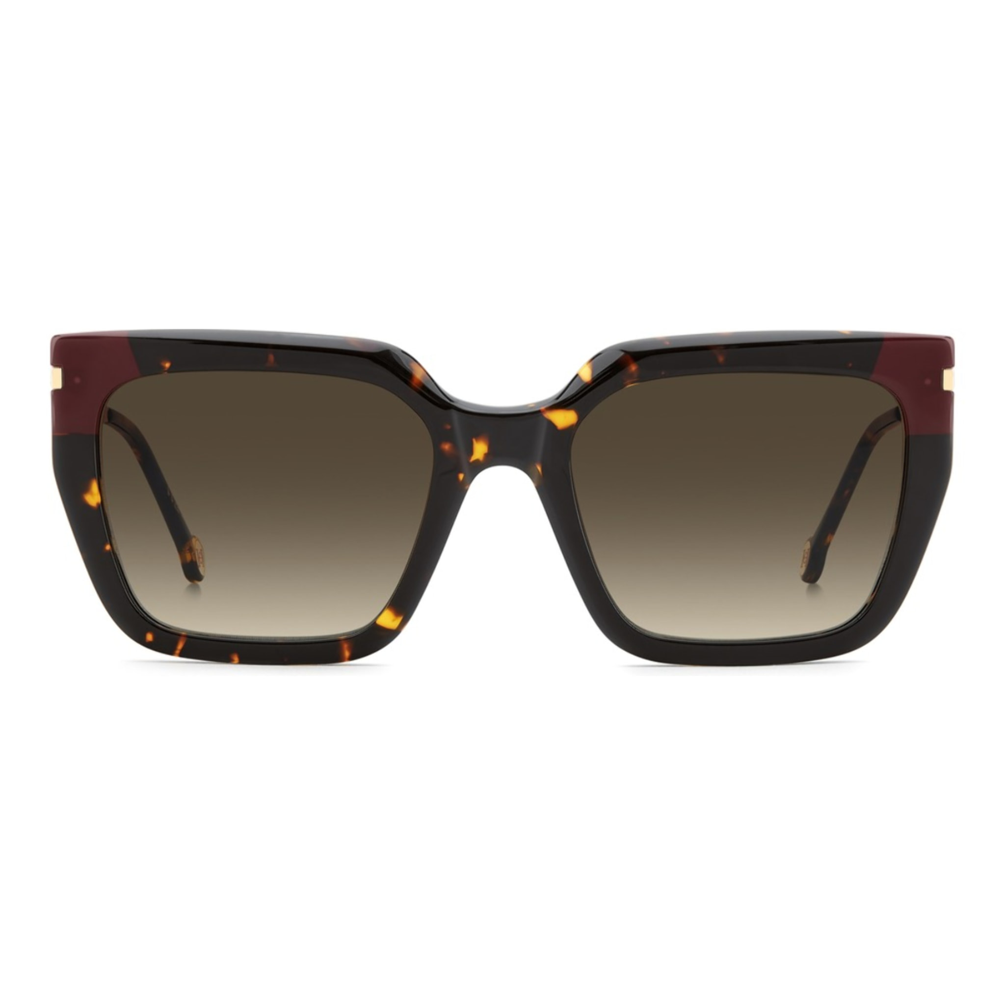 Gafas de Sol Carolina Herrera HER 0348/S 086 de Acetato Mujer 55 mm