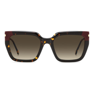 Gafas de Sol Carolina Herrera HER 0348/S 086 de Acetato Mujer 55 mm