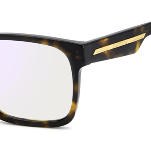Gafas de Vista Carrera VICTORY C 17 086 de Acetato Hombre 55 mm