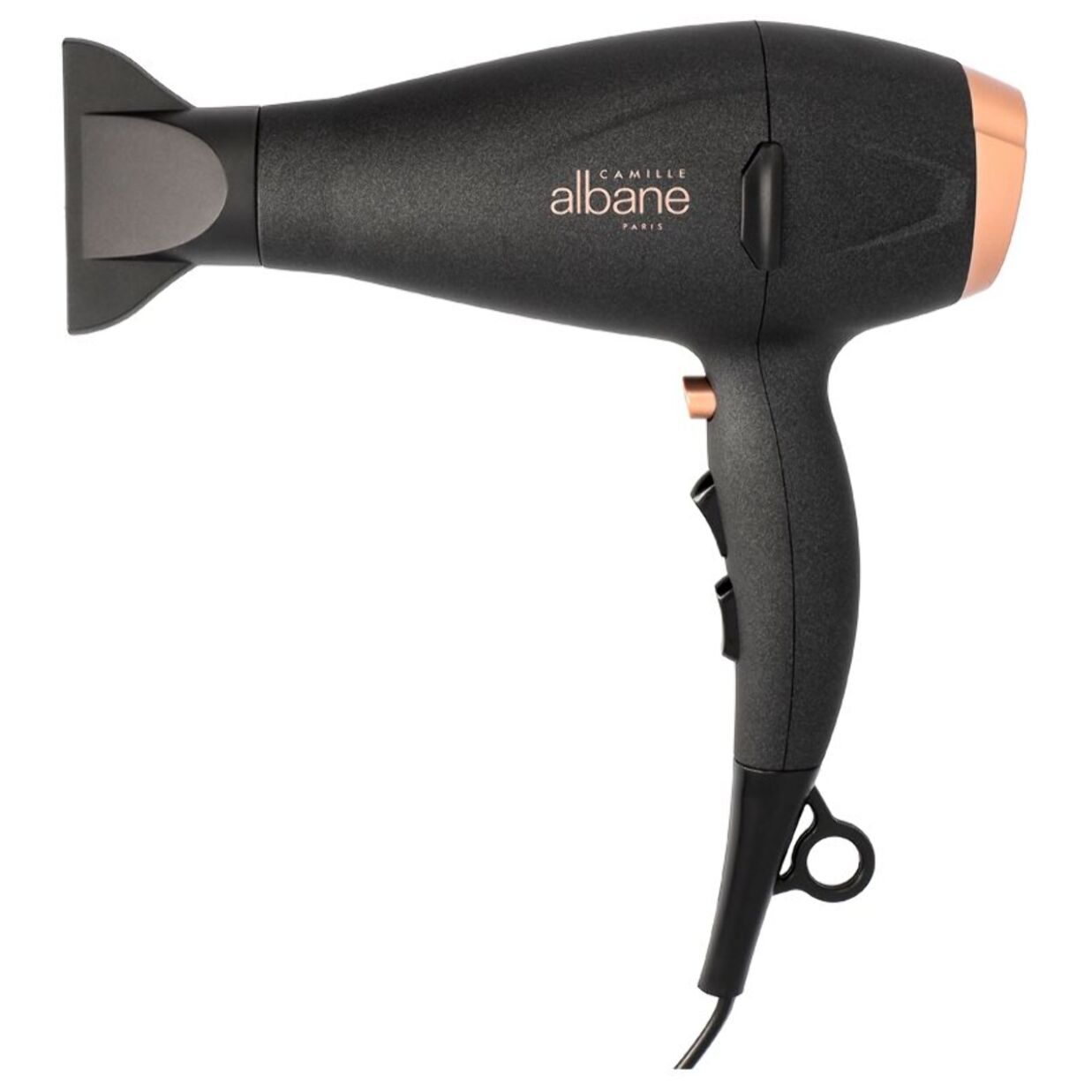 Sèche cheveux CAMILLE ALBANE Ionique pro 2200