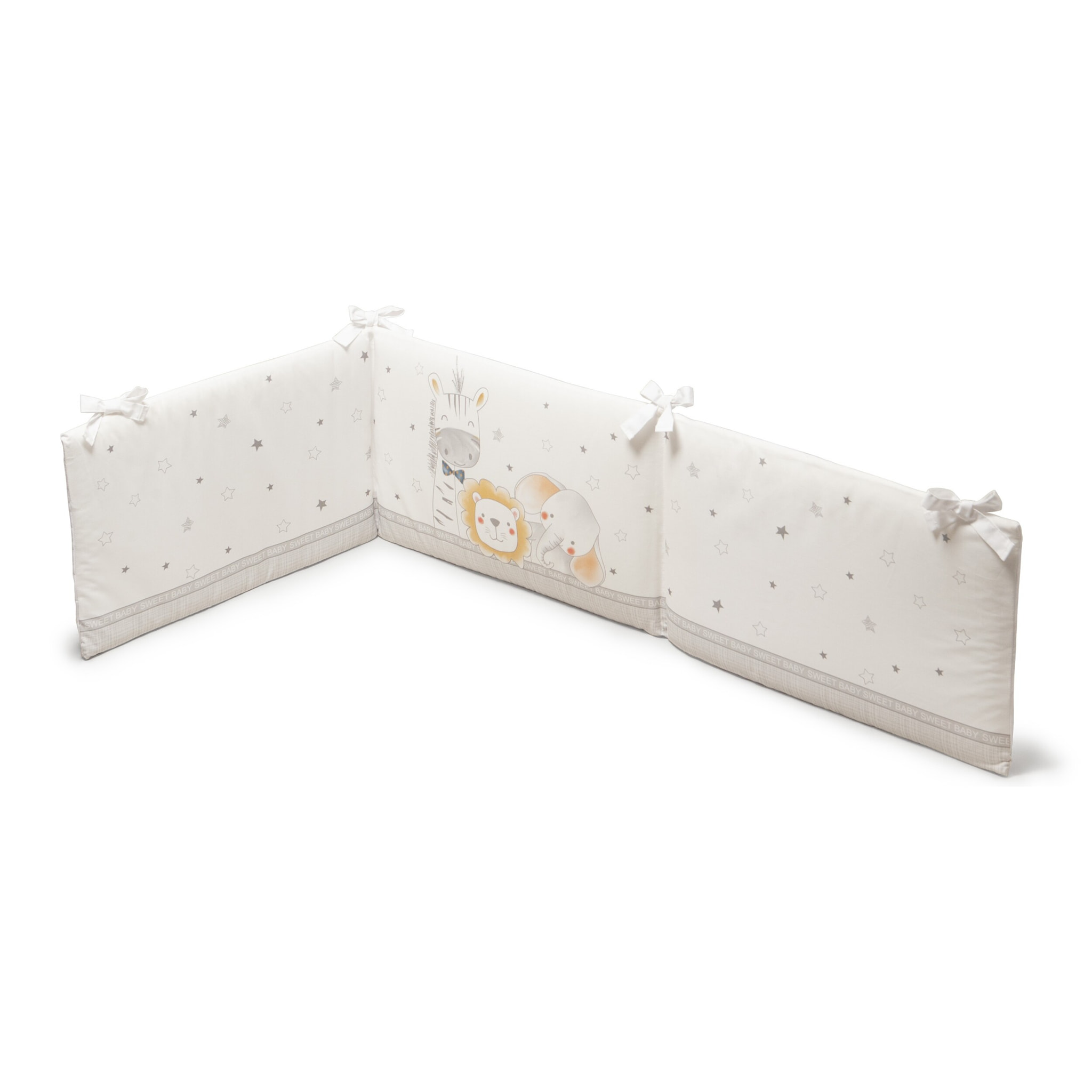 Coordinado Funda Nordica Animales