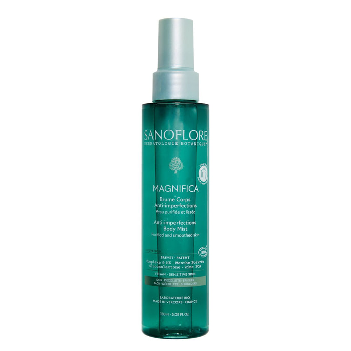Magnifica - Brume Corps Anti-Imperfections 150 ml
