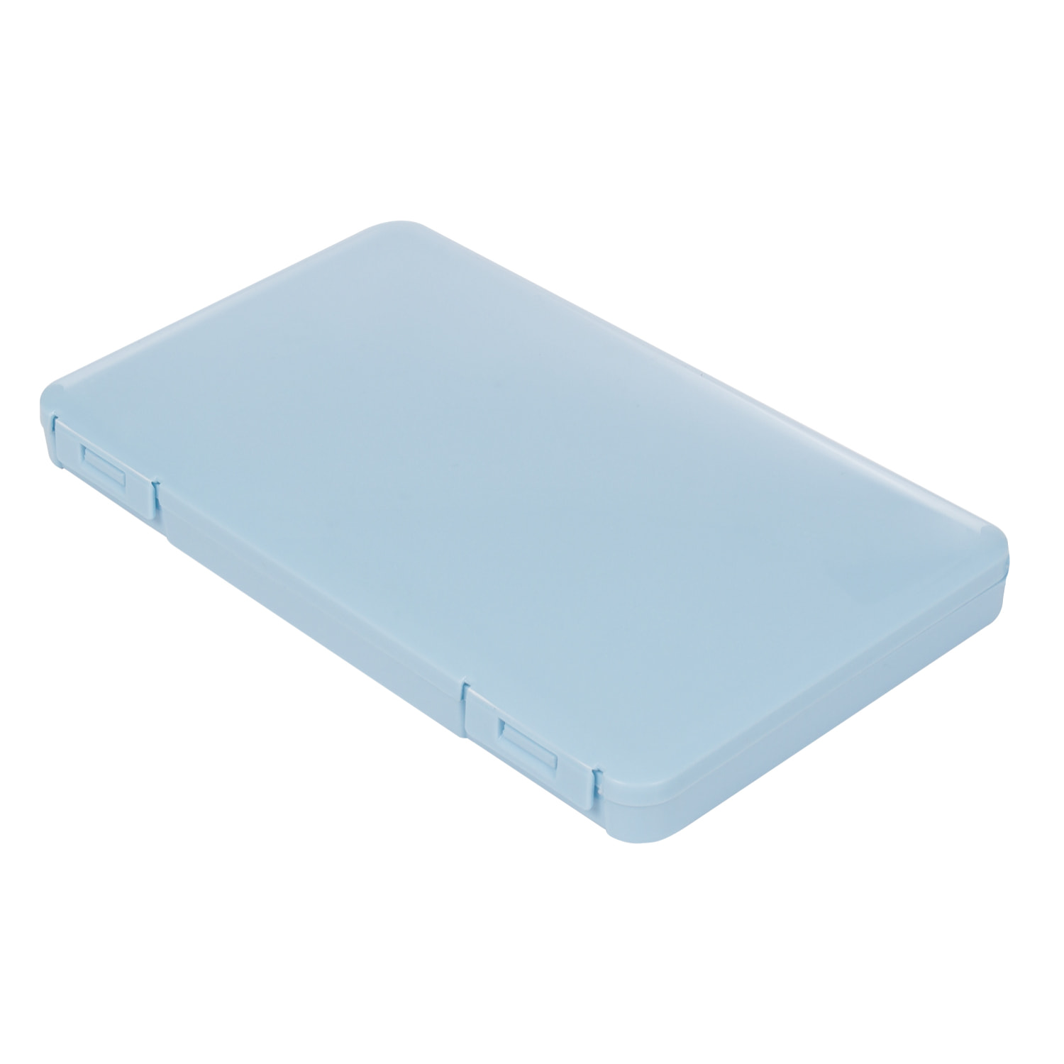 Portamaschere igienico rettangolare