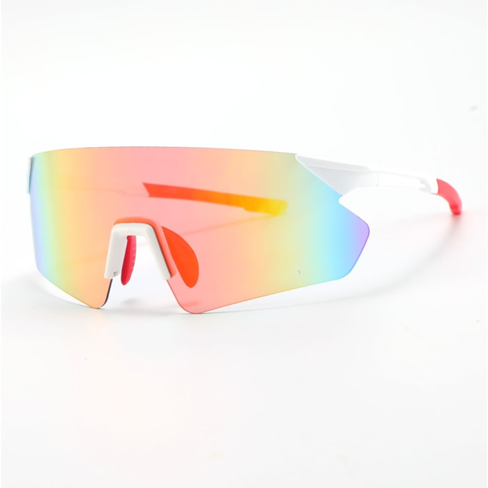Gafas de Sol Fluor TR8851-C6 de Tr90 Unisex 82 mm