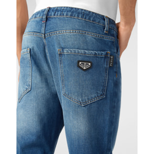 PHILIPP PLEIN Jeans Regular Fit