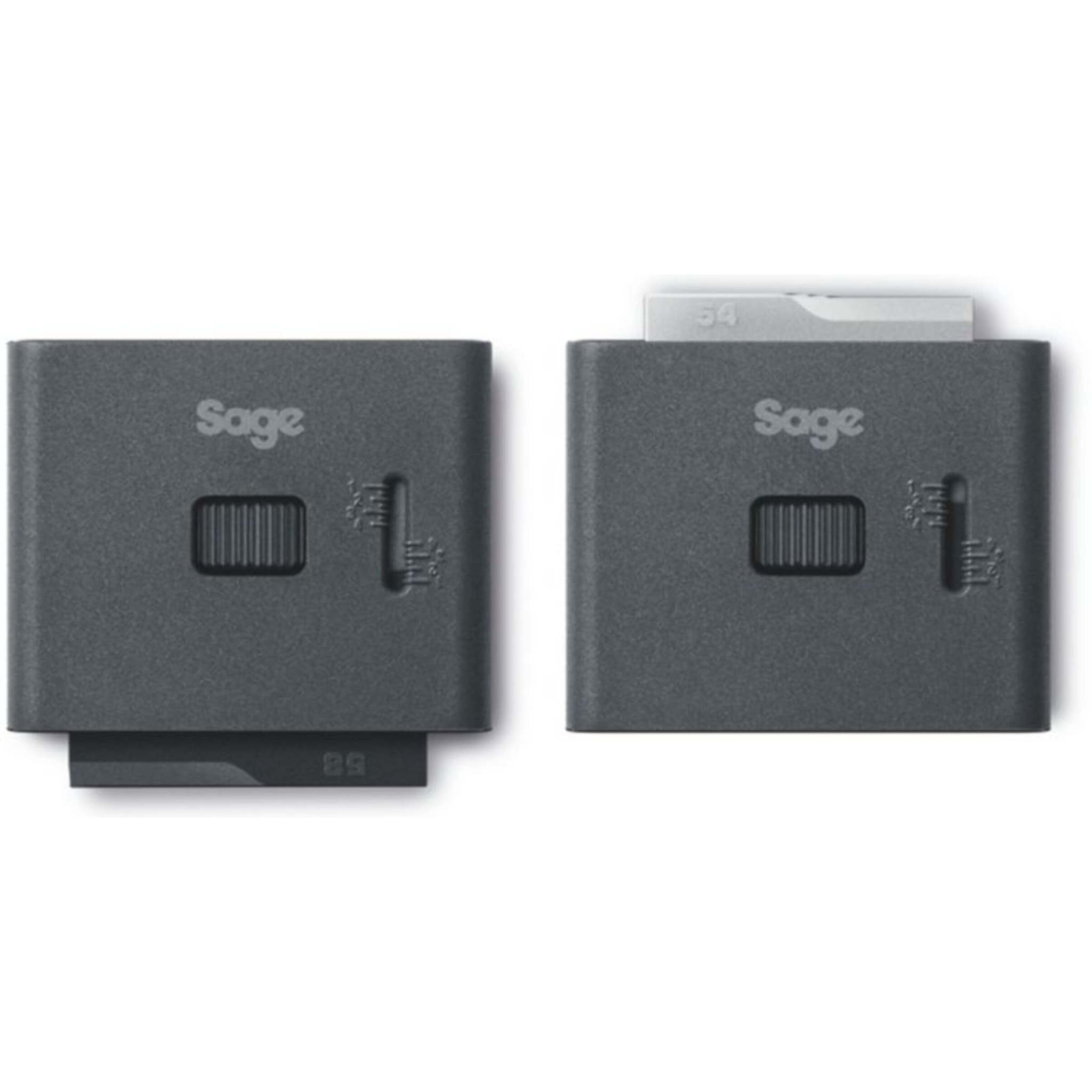 Moulin à café SAGE APPLIANCES the dose control pro