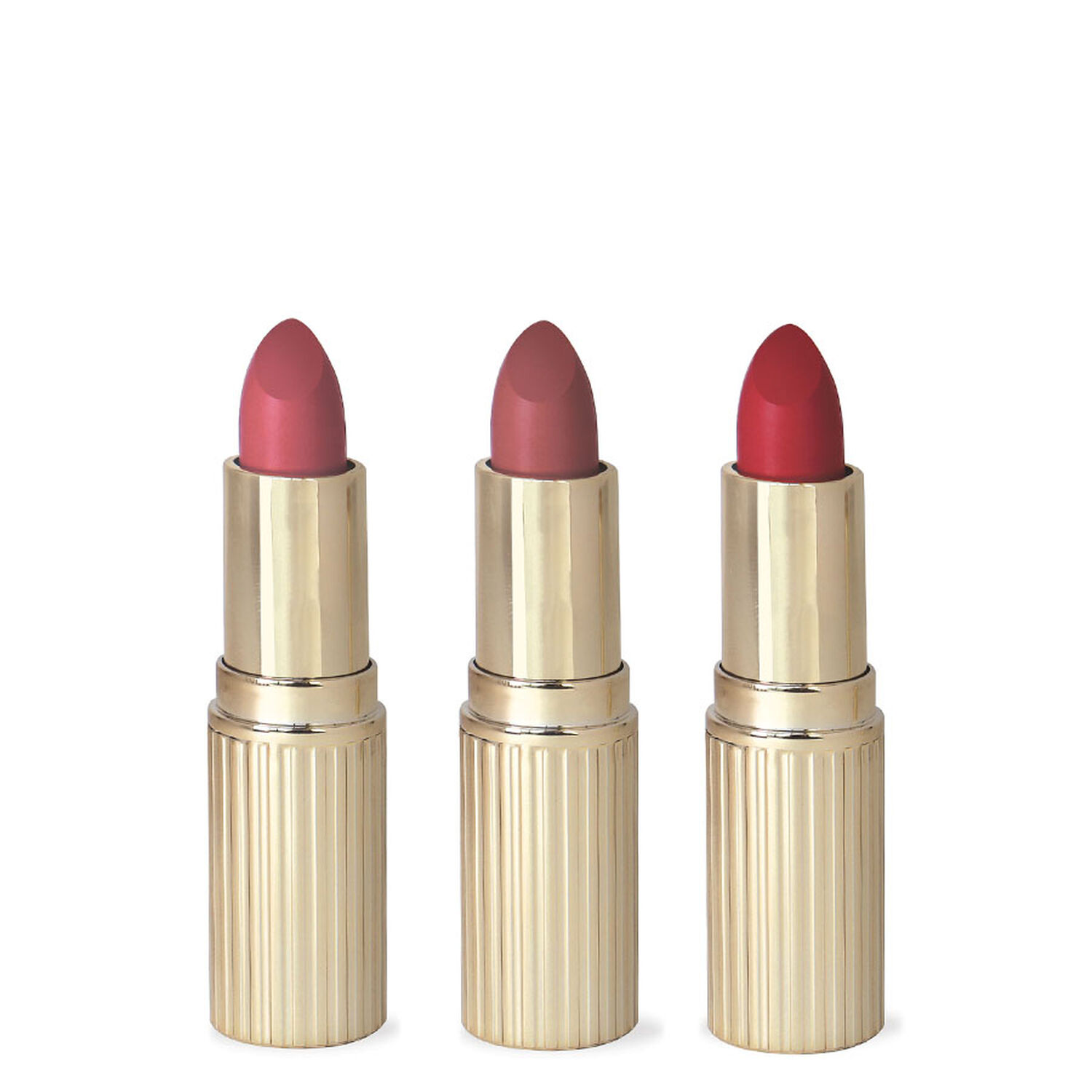 3 Shades Of You - Coffret Rouge à Lèvres