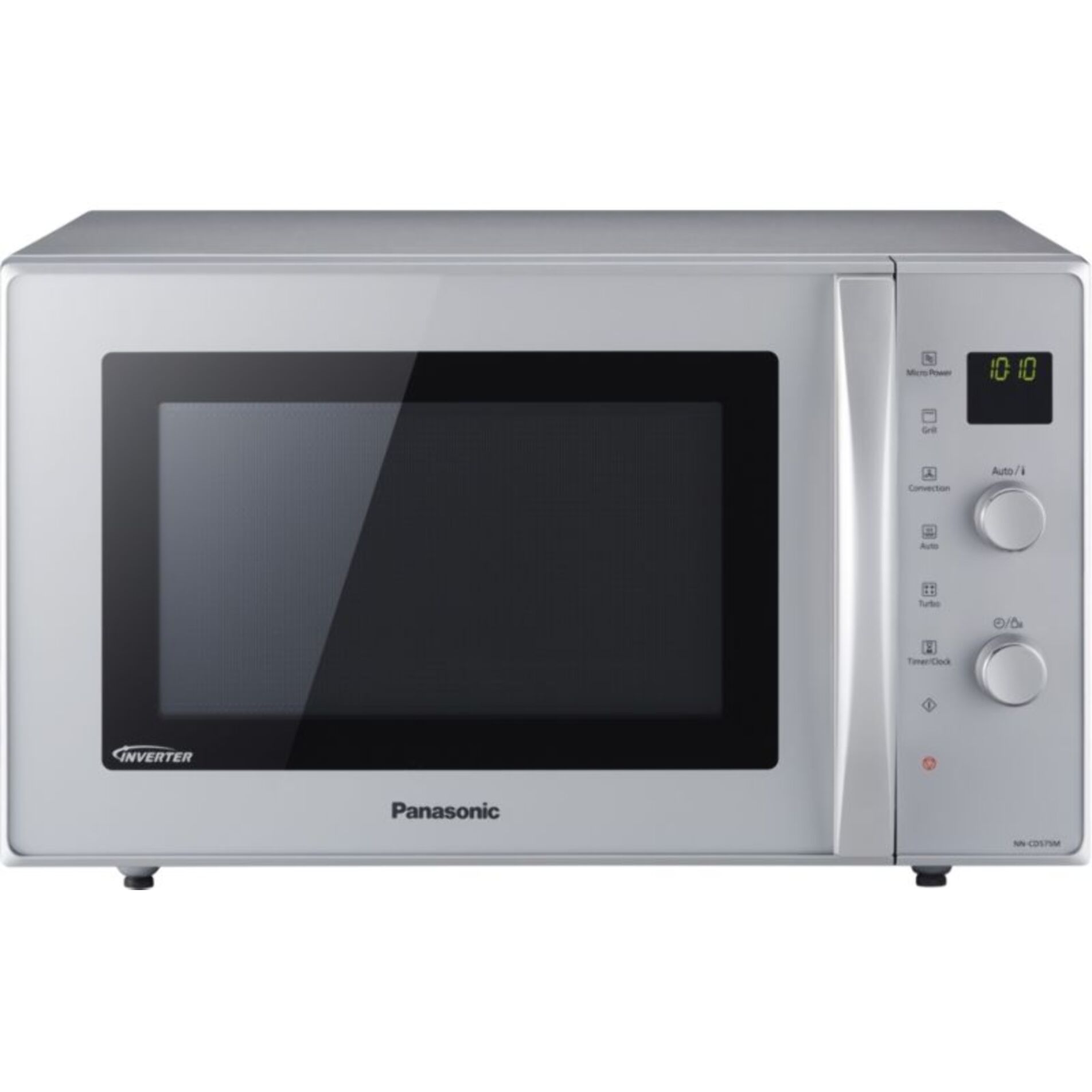 Micro ondes combiné PANASONIC NN-CD575MEPG