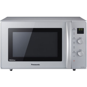 Micro ondes combiné PANASONIC NN-CD575MEPG