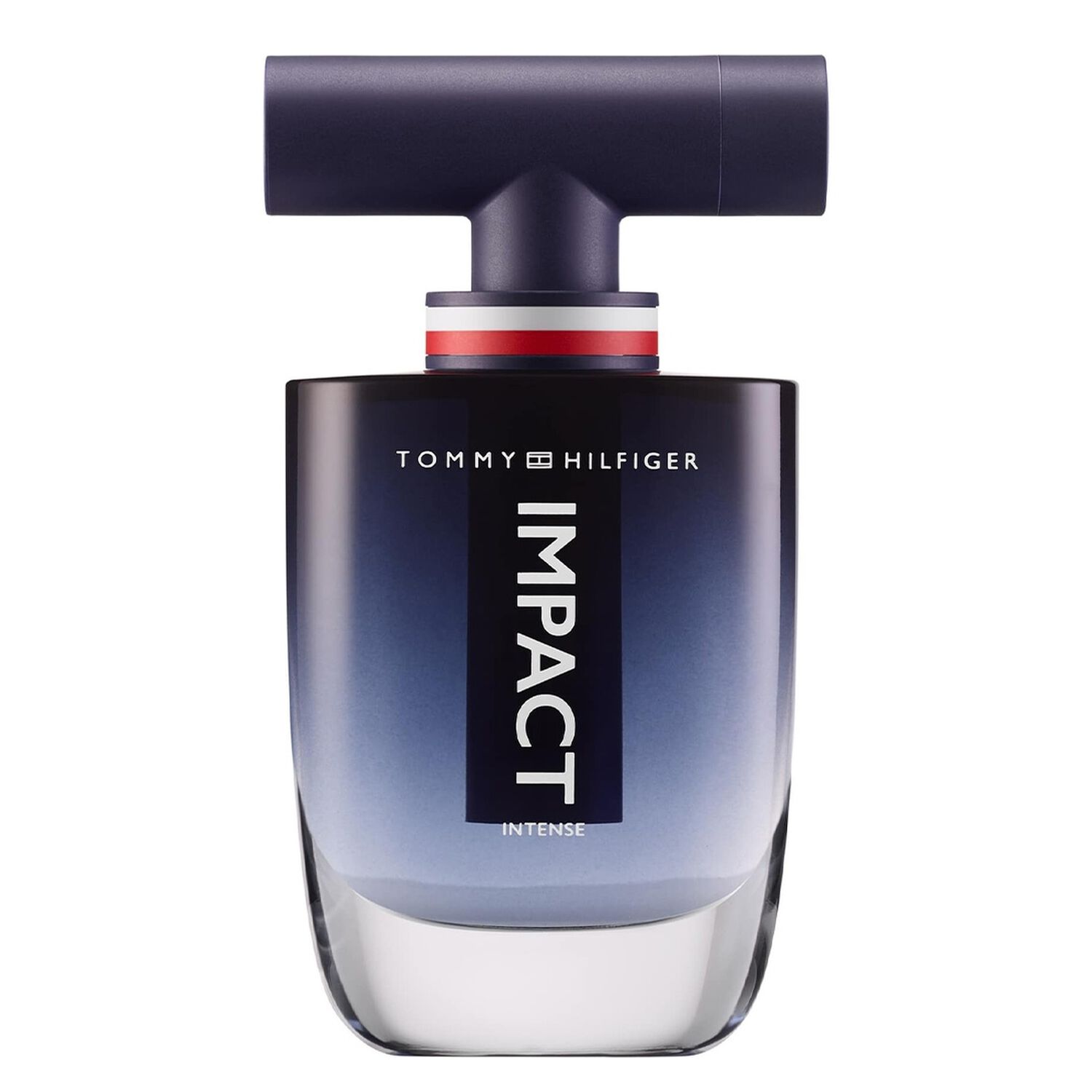 Impact Intense - Eau de Parfum