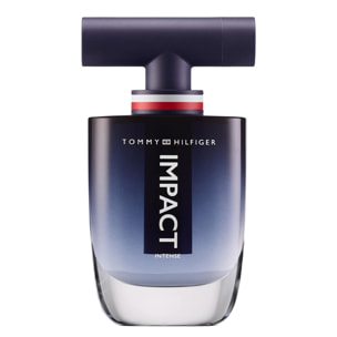 Impact Intense - Eau de Parfum