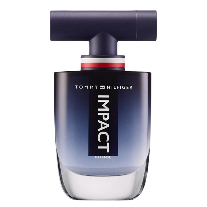 Impact Intense - Eau de Parfum