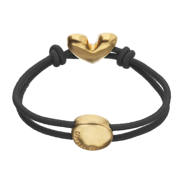 Pulsera PÁLPITO DORADO M