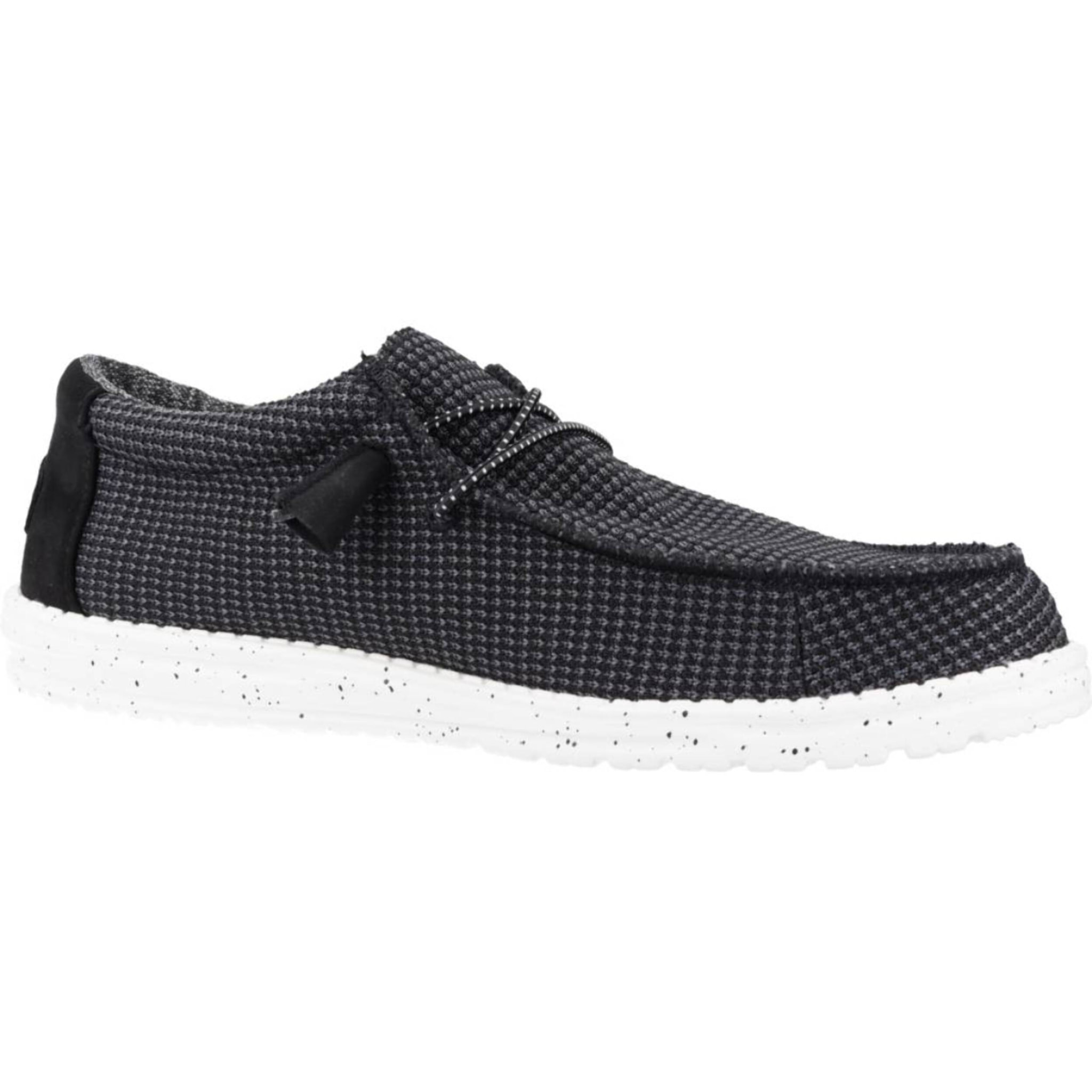 DERBIES - OXFORD HEY DUDE WALLY SPORT