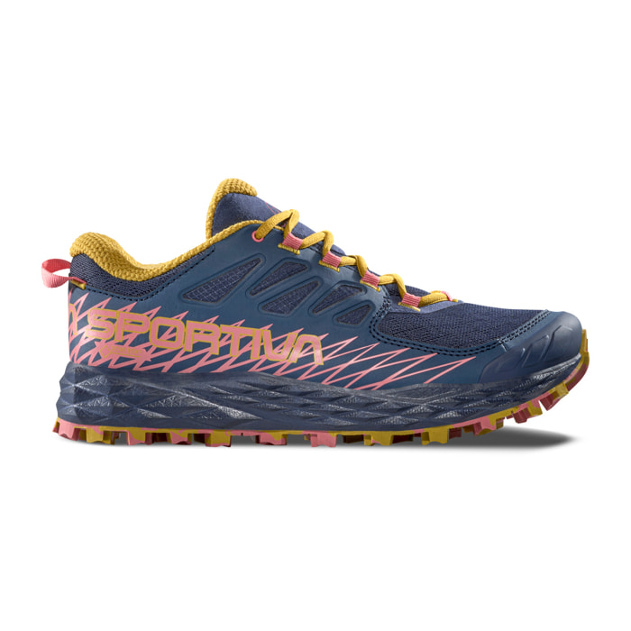 Lycan Goretex Mujer Zapatillas Trail Running