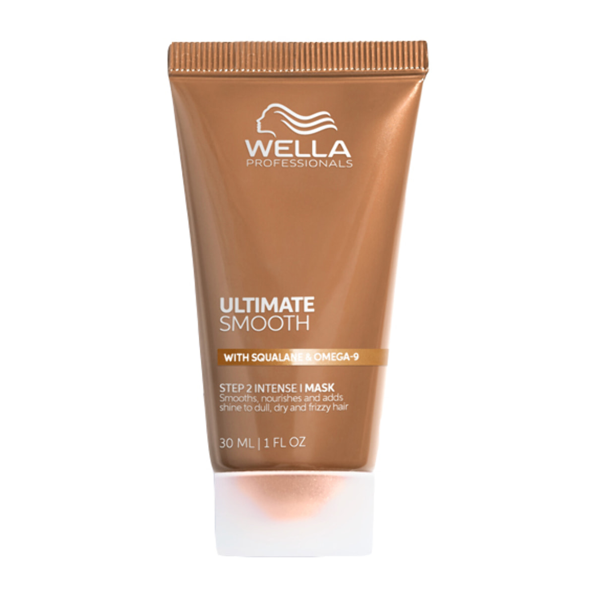 WELLA Ultimate Smooth Step 2 Intense Mask 75ml