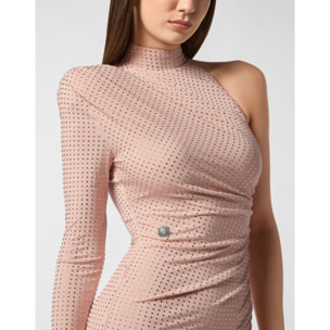 PHILIPP PLEIN Vestido largo