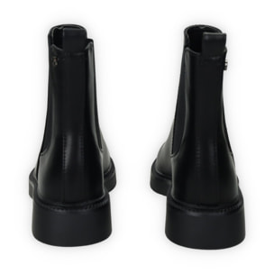 Stivaletti Donna Tata Italia Nero