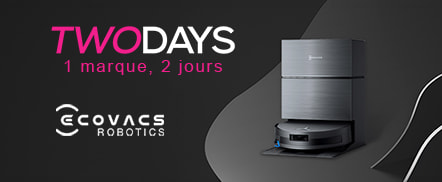 ECOVACS