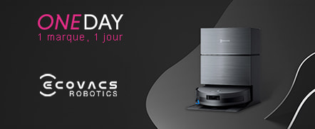 ECOVACS