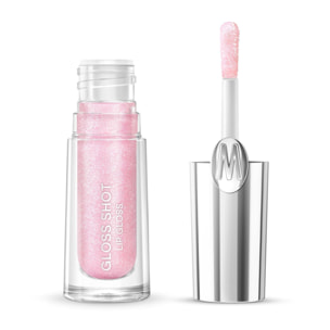 GLOSS SHOT LIP GLOSS Lucidalabbra dall'effetto 3D