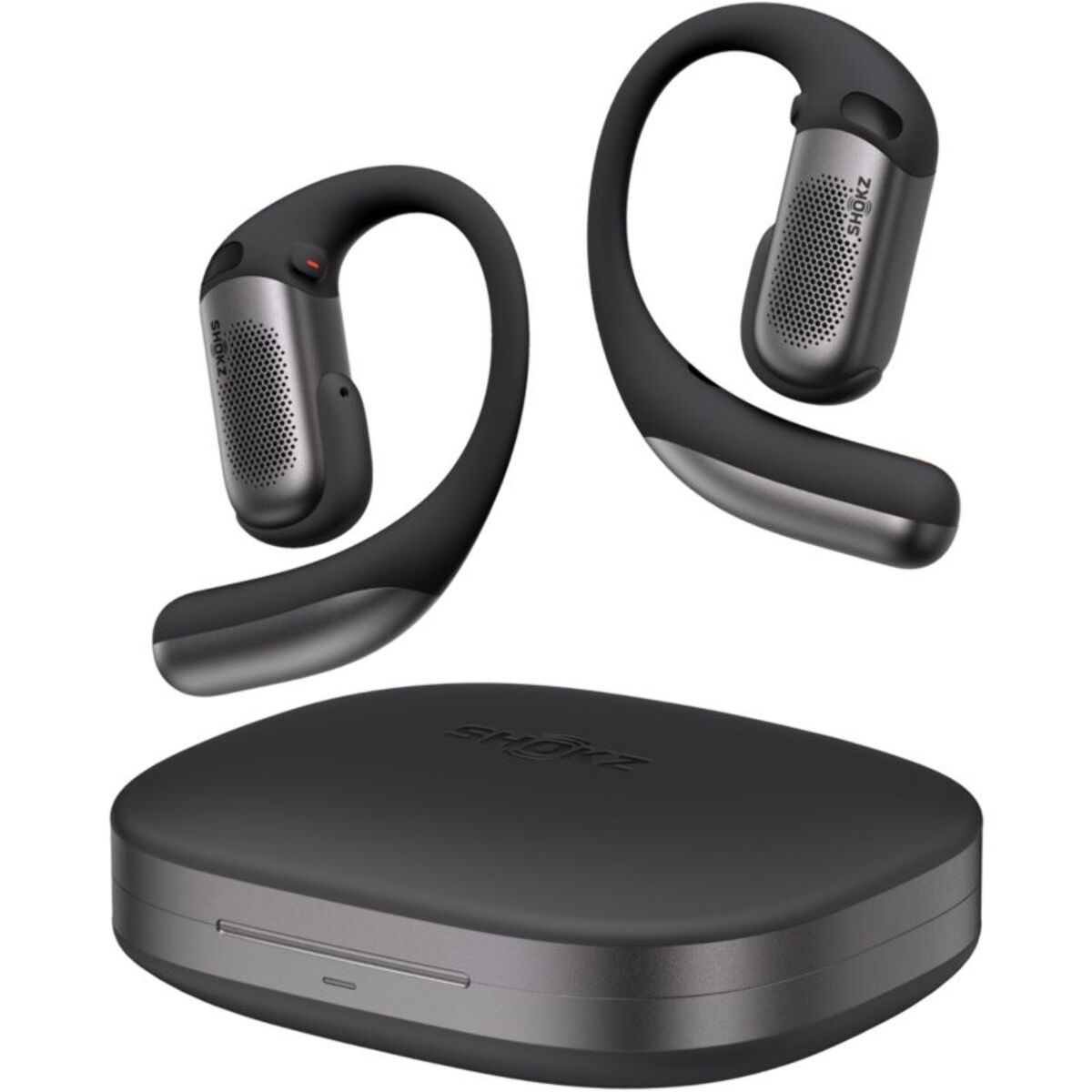 Ecouteurs SHOKZ OpenFit PRO Noir