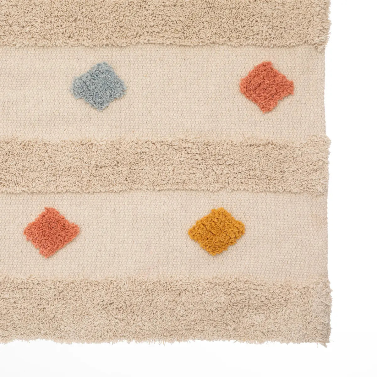Tapis enfant "Arlequin" 120x170cm