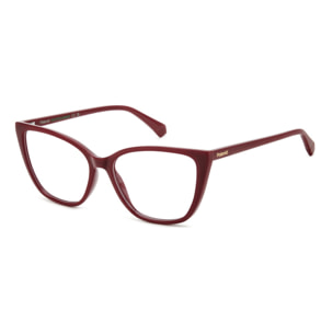 Gafas de Vista Polaroid PLD D545 C9A 55 de Tr90 Mujer 55 mm