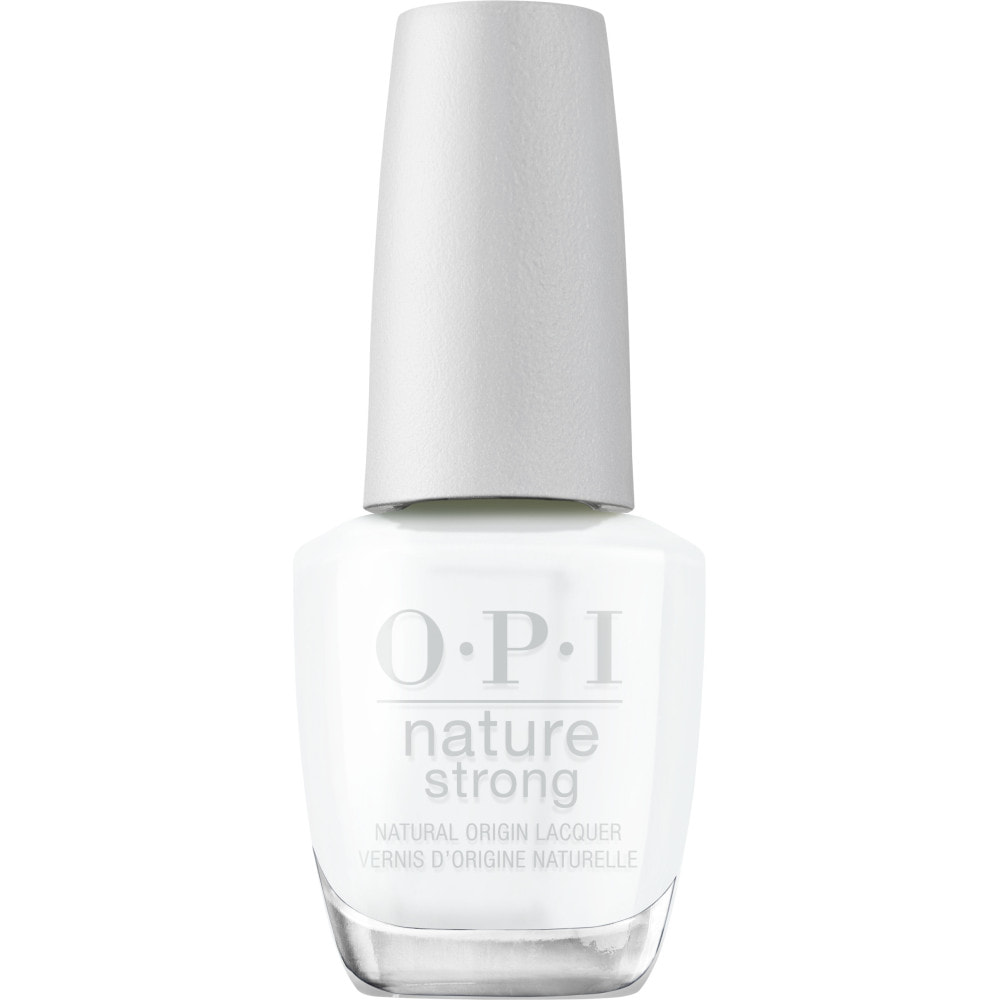 Strong as Shell - Vernis à ongles Vegan Nature Strong - 15 ml OPI