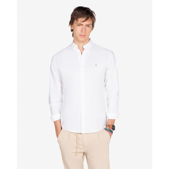 CAMISA TRENTINO