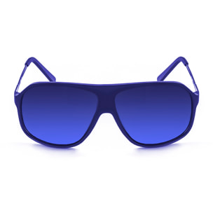 GAFAS DE SOL OCEAN bay de color Azul