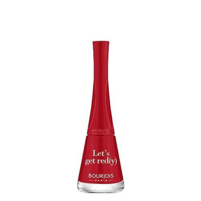 1 Seconde - Vernis à Ongles Séchage Rapide
