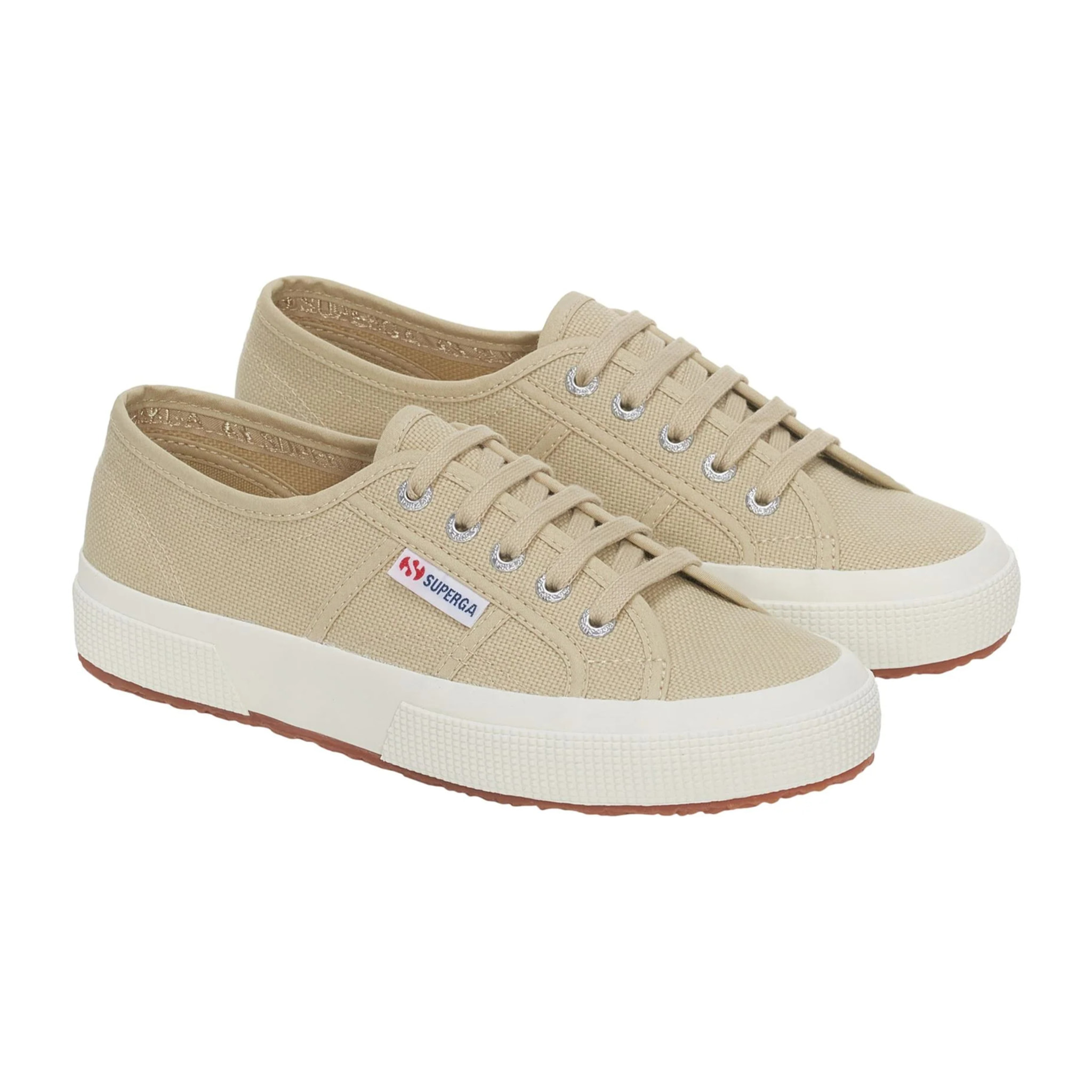 Le Superga Uomo Donna 2750-Cotu Classic